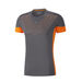 Cooltouch Venture Tee Men Tornado/Clown Fish