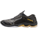 Black Oyster / MP Gold / Iron Gate