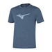 CORE RB TEE MEN Vintage Indigo