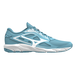 MIZUNO SPARK 7 WOMEN Milky Blue / White / Mountain Spring