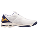 WAVE LIGHTNING Z7 UNISEX White / Blue Ribbon / MP Gold