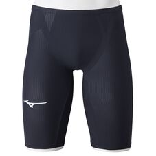 GX・SONIC 6 CR HALF SPATS FOR MEN Black