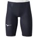 GX・SONIC 6 CR HALF SPATS FOR MEN Black