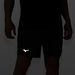 MULTI POCKET RUNNING SHORTS UNISEX (SLIM FIT) Black / Black