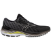 WAVE INSPIRE 19 SSW 2E WIDE MEN Black / Numbus Cloud / Blazing Yellow