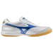 MORELIA SALA JAPAN IN White / Laser Blue / Gold