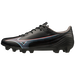 MIZUNO ALPHA α SELECT Black / Ignition Red / 801C
