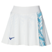 MGN FLYING SKIRT WOMEN White