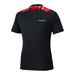 MORELIA FIELD SHIRT UNISEX Black