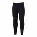 STRETCH SWEAT JOGGER PANTS UNISEX Black