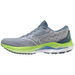 WAVE INSPIRE 19 SSW MEN China Blue / White / Neon Green