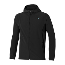 ALPHA JACKET MEN Black