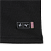 SR4 OVERSIZED TEE UNISEX Black
