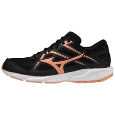 MAXIMIZER 25 WOMEN Black / Salmon