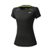 DRY AEROFLOW TEE WOMEN Black