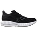 WAVE RIDER 28 MEN Black / Silver / Ebony