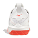 WAVE CLAW NEO UNISEX White / Grenadine