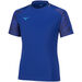 ECO FIELD TEE UNISEX Surf Blue / Black