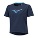 SOFT DRY TEE WOMEN Pageant Blue