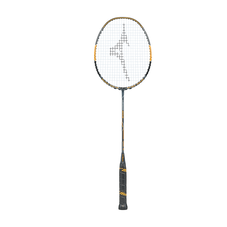 LUMINASONIC MS9 (UNSTRUNG) Fluorescent White / Black / Red