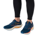 WAVE INSPIRE 19 MEN Blue Opal / Tigerlily / Zinnia