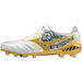 MORELIA NEO III SR4 JAPAN White / Champion Gold