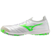 MORELIA NEO SALA β JAPAN TF White / Neon Green / Cool Gray 3C