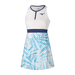 MGN DRESS WOMEN White