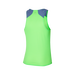 DRYAEROFLOW TANK MEN LIGHT GREEN