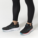 WAVE SKY 8 MEN Black / Black / Enamel Blue