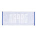 JAPAN FACE TOWEL Directoire Blue