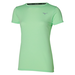 IMPULSE CORE TEE WOMEN Neo Mint