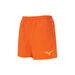 3.5 CUT WOVEN SHORTS UNISEX Orange