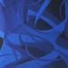GX · SONIC 6 NV HALF SUIT WOMEN Blue