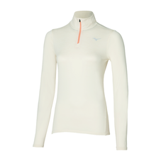 IMPULSE CORE LS HZ TEE WOMEN Pristine