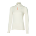 IMPULSE CORE LS HZ TEE WOMEN Pristine