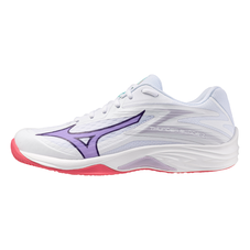 THUNDER BLADE Z WOMEN White / Violet Indigo / Camellia Rose
