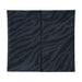 ONIHAYAI PACK NECK COVER UNISEX Black Oni