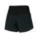 MULTI POCKET SHORT WOMEN Black