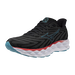 WAVE SKY 8 MEN Black / Black / Enamel Blue