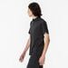 QUICK DRY POLO MEN Black