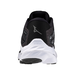 WAVE INSPIRE 20 2E WIDE MEN Ebony / White / Black