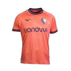 VFL BOCHUM THIRD JERSEY 23/24 MEN Coral