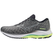 WAVE RIDER 26 MEN Ultimate Gray / Silver / Neo Lime