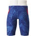 GX･SONIC V ST HALF SPATS FOR MEN Reflex blue