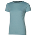 IMPULSE CORE TEE WOMEN Cloud Blue