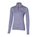 IMPULSE CORE LS HZ TEE WOMEN Cadet