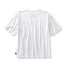 MORELIA TEE H/S UNISEX White