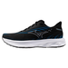 Black / White / Blue Pace