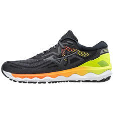 WAVE SKY 4 2E MEN Phantom / Castlerock / Safety Yellow